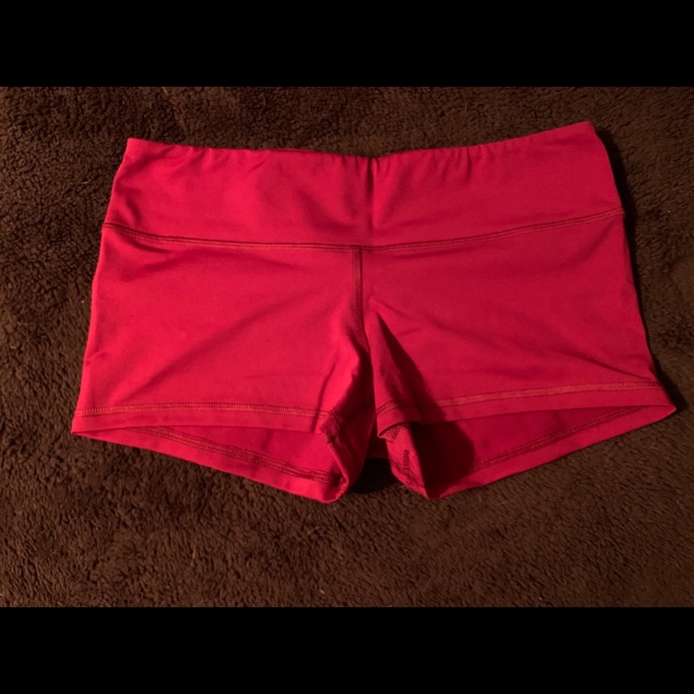 Fleo shorts